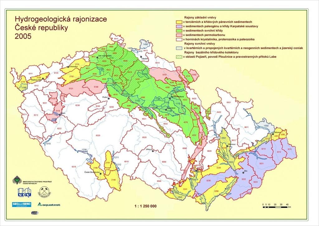 Velikost infiltrace se dá odhadovat následujícími postupy: Přímá měření měření se provádí zařízeními zvanými lyzimetry (skládá se z neporušených bloků půdy nebo horniny, přes které se měří průsak