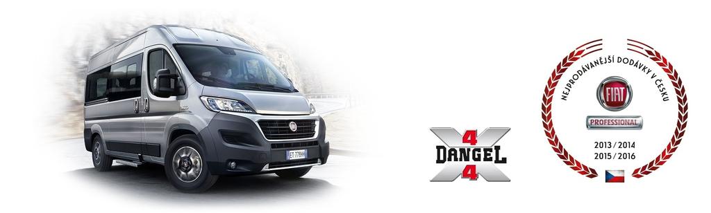 DUCATO DODÁVKA 29 PROSKLENÁ Obrázek je pouze ilustrativní. NABÍDKA VERZÍ - NOVÉ AKČ NÍ CENÍKY KÓD MOTOR NTPH OBJEM ROZVOR STŘECHA VÝBAVA CENÍKOVÁ CENA AKČNÍ CENA 29.VW.6 2.