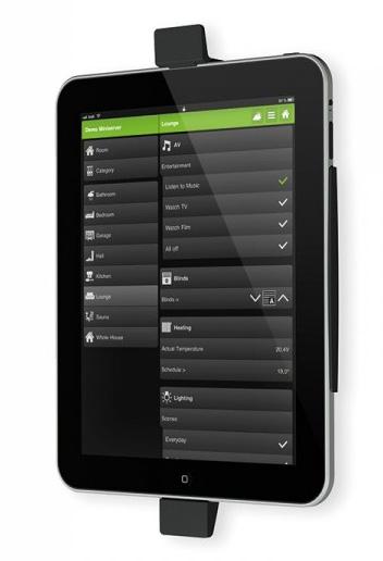 elektromechanický zámek pro vstup do domu, otevírání dveří pomocí klíče nebo čipu - dveřní telefon - volání od vchodových