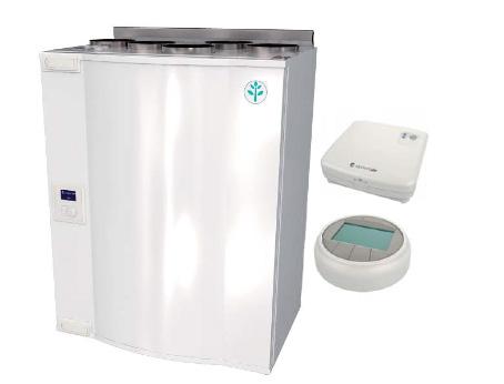 a sušičky DIGESTOŘ - možnost osazení digestoře v prostoru kuchyňské linky - připojovací potrubí průměr 180mm pro připojení