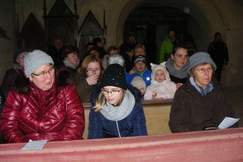 Charvatcích 17.12.2016  sv.
