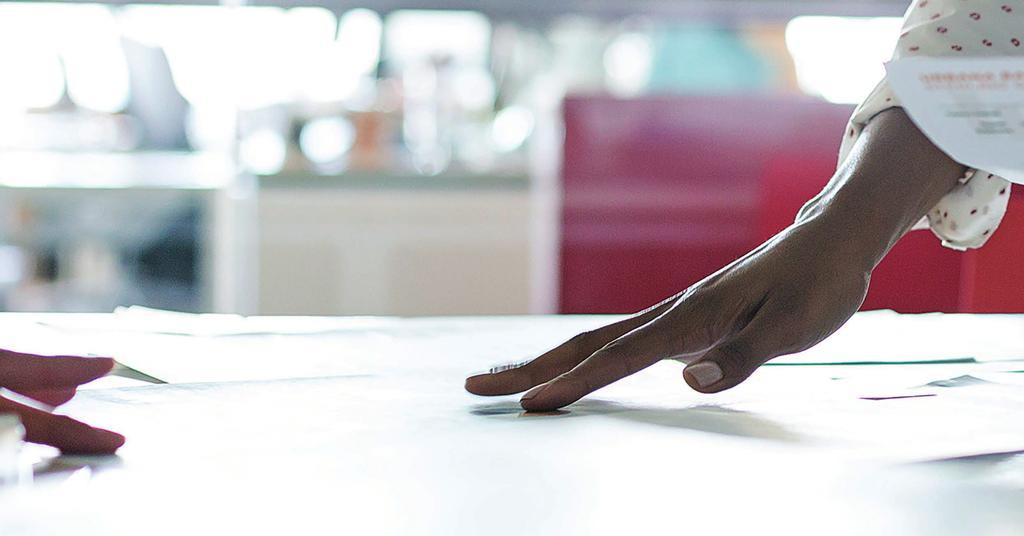 Seznamte se s tiskárnami HP A3 PageWide Managed řady P a E Nová generace tiskáren PageWide Při podnikání jde o rychlost. Zpomalit znamená zaostávat za ostatními.