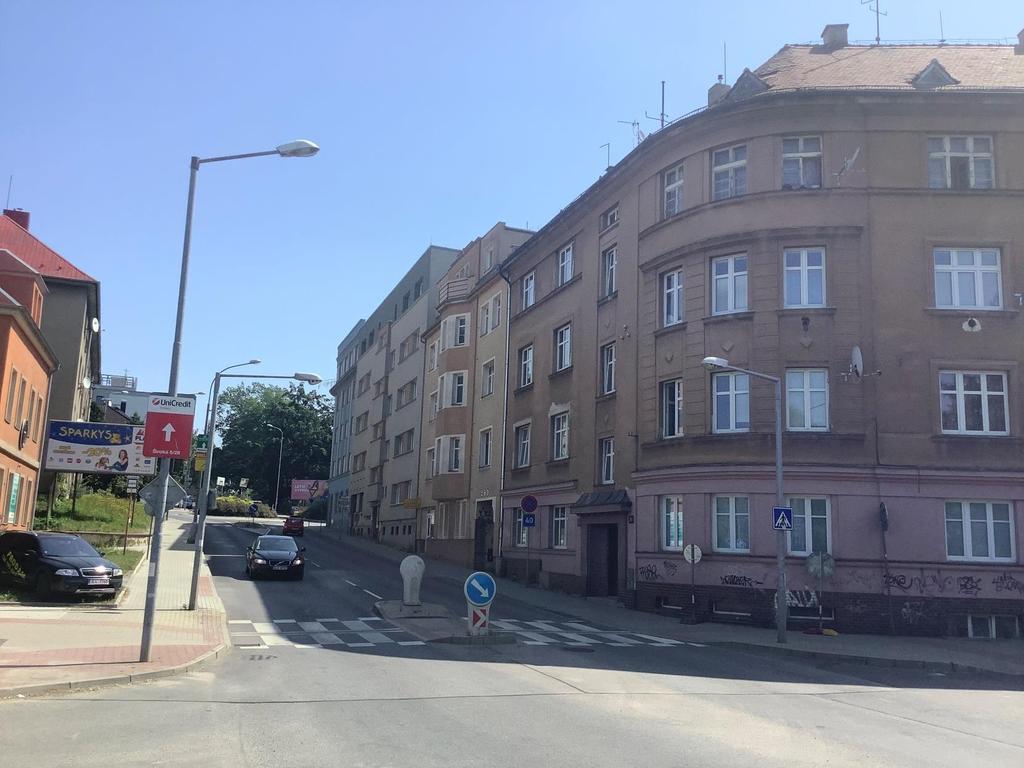 Obr. 11: Ftdkumentace zástavby v klí kritickéh místa č.