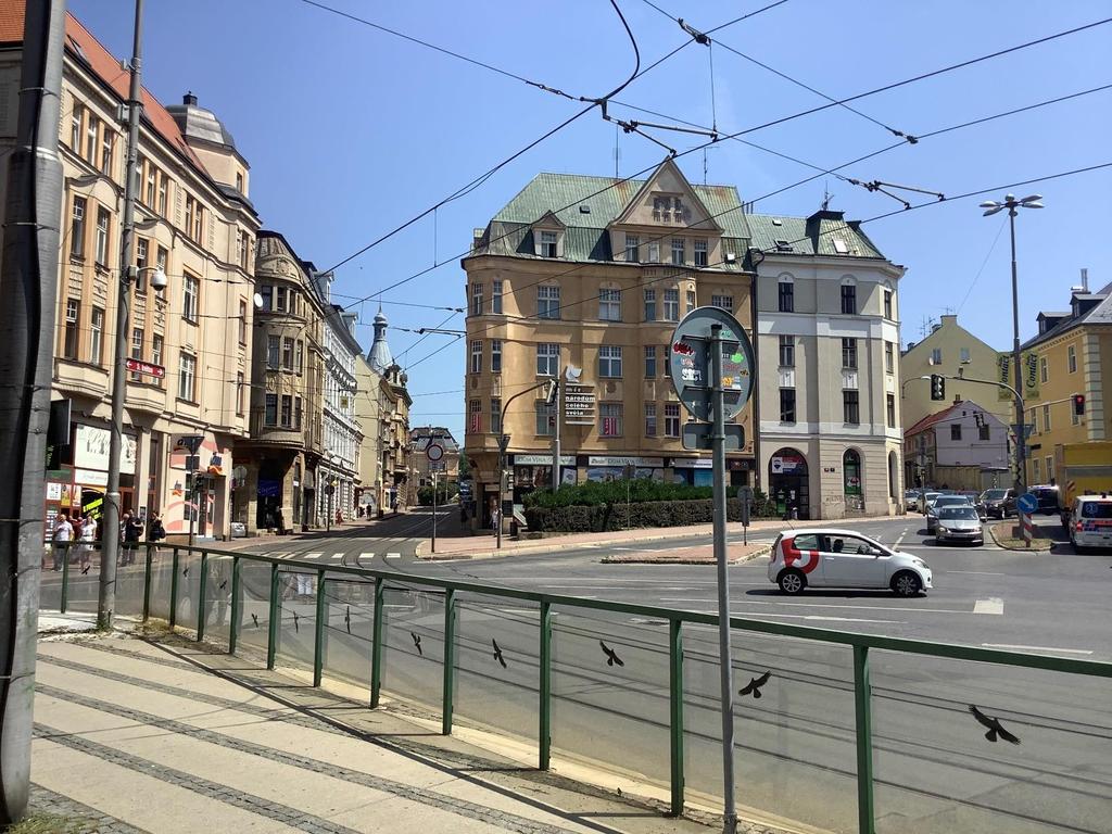 Obr. 14: Ftdkumentace zástavby v klí kritickéh místa č.