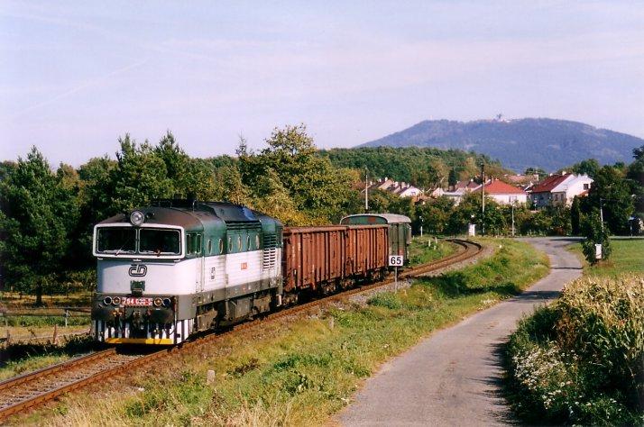 foto Stanislav Čepek SOKV Ostrava s příslušnosti k nově vzniklé společnosti.