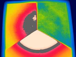 32 Isotherm 230 C 245 C Ar2 75.