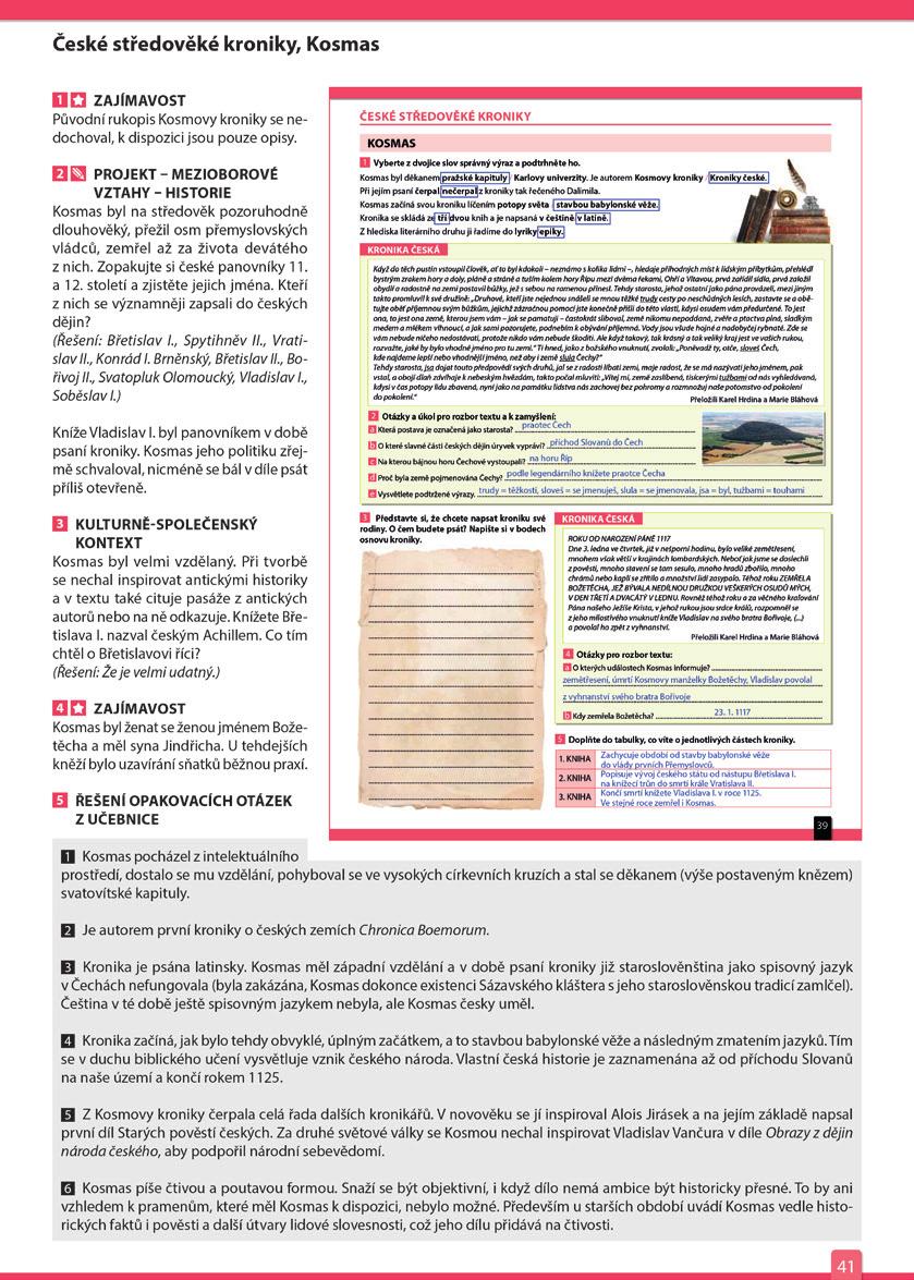 2019/2020. Vydavatelství Taktik. NOVÁ Literatura. Maturita v pohodě - PDF  Stažení zdarma