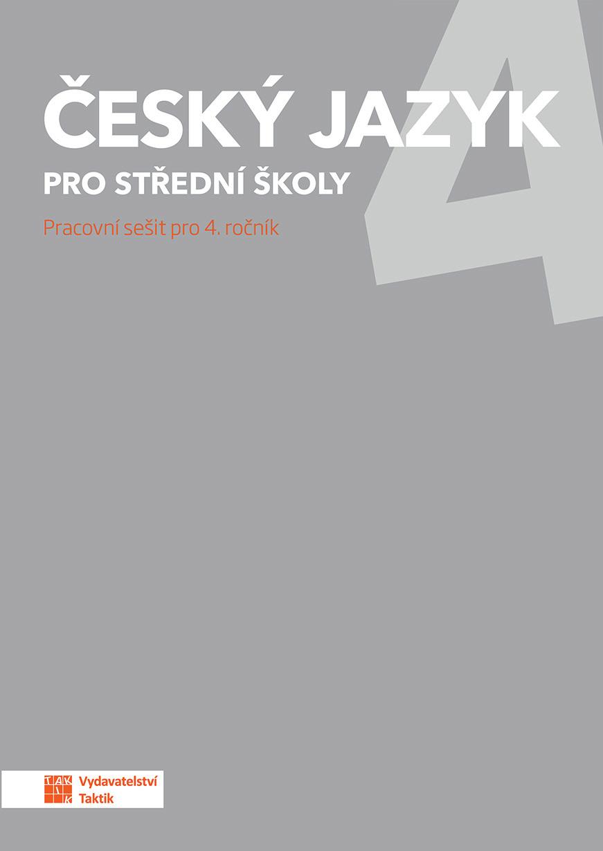 Útvary odborného stylu 2. Zpracování informací 3. Referát 4. Výklad 5. Publicistický styl Připravujeme pro školní rok 2020/2021 Připravujeme pro školní rok 2020/2021 ČESKÝ JAZYK 4 Pro 4.