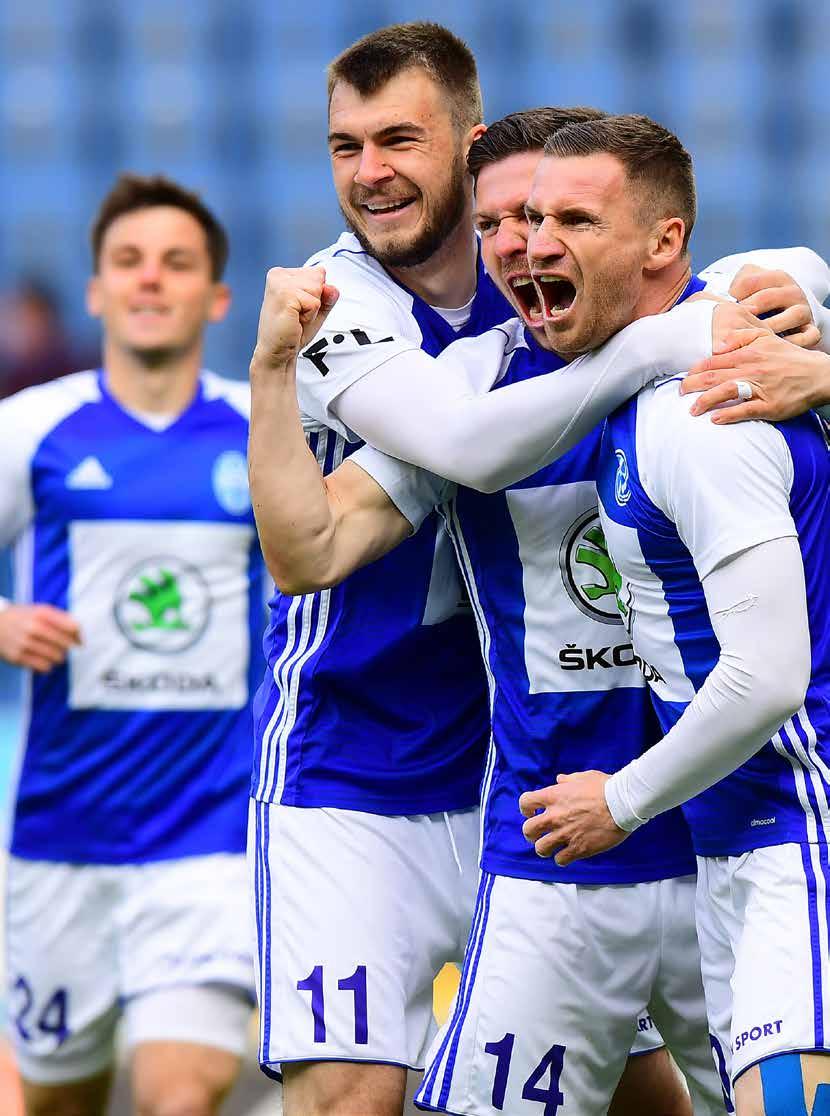 Zpravodaj FK