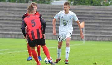Branky: 49. Knap, 77. Váňa, 85. Kadlec (z pokutového kopu) - 22. Stránský.