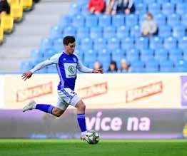 ČESKÝ FOTBAL V KVĚTNU 2019 Po odehrání třiceti kol základní části FORTUNA:LIGY se šestnáct zúčastněných mužstev rozdělilo do tří skupin podle předem daného klíče. Týmy z prvních šesti míst (1.-6.