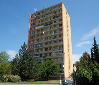 PŘEHLED ÚDAJŮ ID (Surveyor s Report): 106/8306/2019 LV no.: 6892 Name of subject / Předmět ocenění: Členský podíl v Bytovém družstvu Revoluční 1833/4 Litoměřice vztahující se k užívání bytu č.