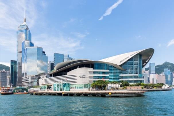 Hongkongská rada pro rozvoj obchodu (HKTDC) Polovládní organizace má 46 poboček po celém světě, včetně ČR.