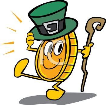 Dancing coin 3. Dancing Coin Take a strongly cooled bottle and put a coin on its neck. Over time you will hear a noise and see movements of the coin.