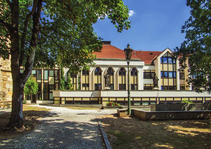 Výroční zpráva za rok 2018