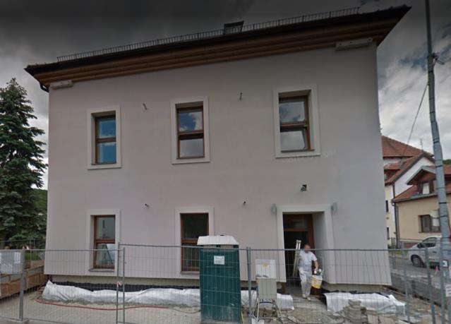Plánovaná opatření byla implementována do poloviny roku 2018. Celkové náklady na rekonstrukci činily 14,7 mil. Kč.