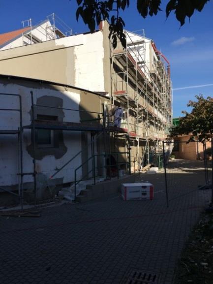 ÚMČ Maloměřice a Obřany - zateplení ÚMČ Maloměřice a Obřany - zateplení Společenské