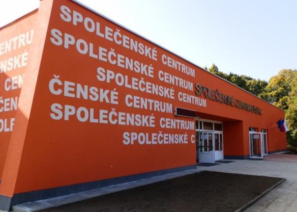 Náklady na dokončení rekonstrukce objektu činily 20,2 mil. Kč. Z toho 2,1 mil.