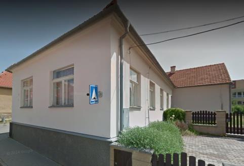 Kč bylo financováno Evropskou unií Fondem soudržnosti v rámci Operačního Programu Životní Prostředí.