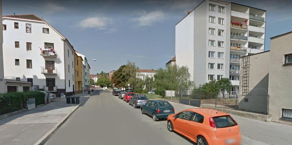 Bytové domy Vojtova (stav po rekonstrukci) Zateplení bytového domu Konopiska 33 Zahájení rekonstrukce objektu bylo v roce 2016. Projekt byl ukončen v říjnu 2017.