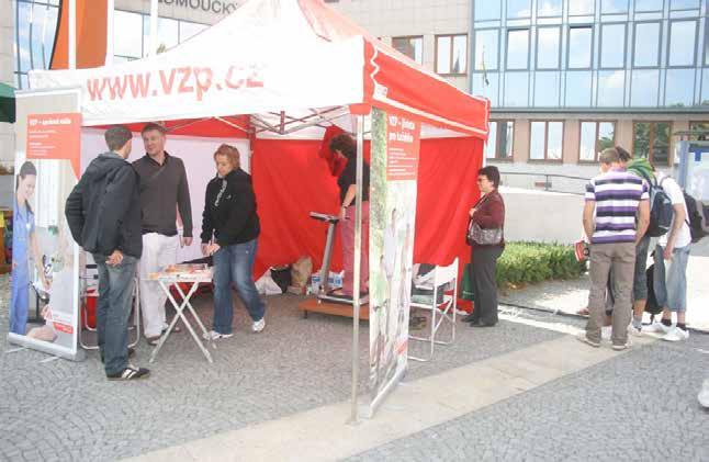 technologiích, materiálech, službách, nářadí a dalšího