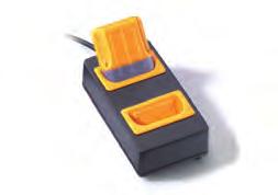 personálu rychlejší, bezpečnější a ergonomičtější práci. Jak to funguje?