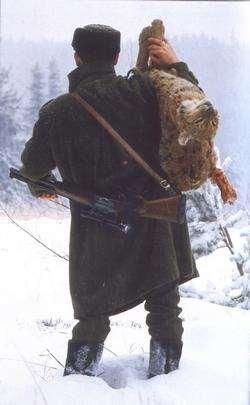 izolovanost populace,