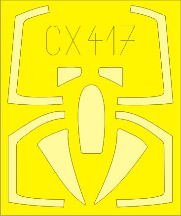 CX417 F-4J