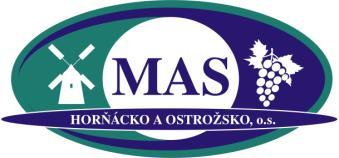 VÝROČNÍ ZPRÁVA 2015 Místní akční skupina Horňácko a Ostrožsko, z. s. Stručné informace o MAS Horňácko a Ostrožsko 2 1. Členská základna 3 2. Orgány MAS a zaměstnanci MAS 4 3.
