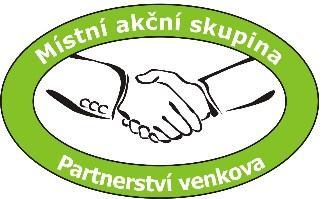 Výroční zpráva MAS Partnerství venkova, z.. s.