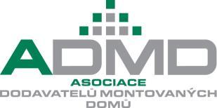 Podmínky pro přijetí obchodních partnerů do ADMD Výrobci i dodavatelé materiálů, technologického zařízení, služeb a informačního servisu pro montované stavby na bázi dřeva se sídlem, dceřinou