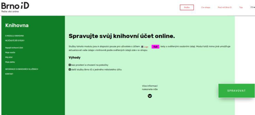 Integrace -