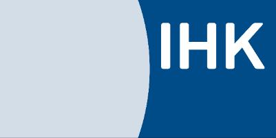 IHK - DALŠÍ PODPORA Prezentace českých firem v Sasku prostřednictvím časopisů IHK Wirtschaft a IHK Außenwirtschaftsnachrichten Dosah: 28.000 + 13.