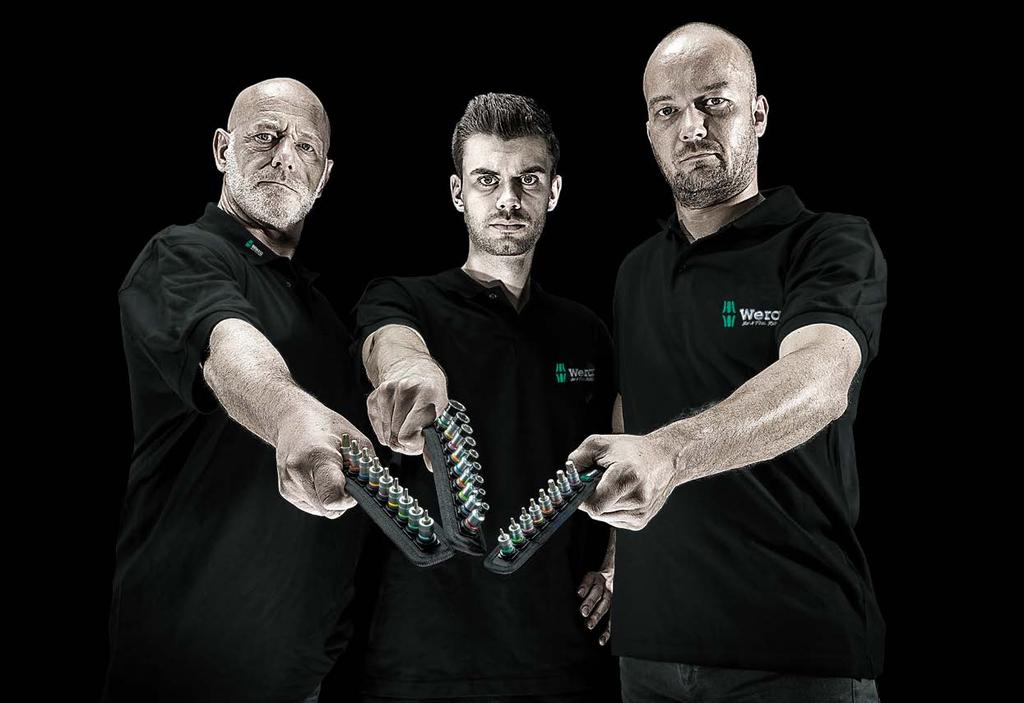 Belt C 2 sada zástrčných nástavců na šrouby s vnitřním šestihranem, s přidržovací funkcí, upínací část 1 /2" Belt C 3 TORX HF sada zástrčných nástavců Zyklop TORX, s přidržovací funkcí, upínací část