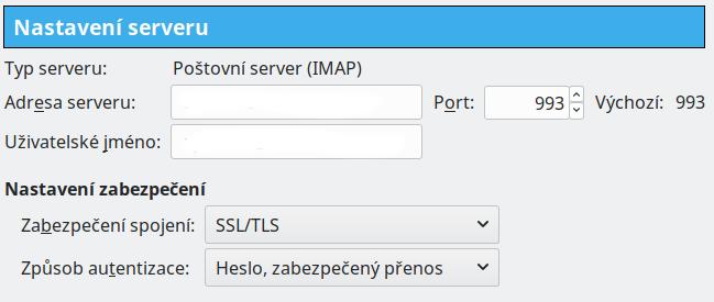 možné sledovat celou komunikaci včetně uživatelského jména a přístupového hesla (user credentials) Riziko Vysoké Možné dopady Útočník může získat kopii mailové korespondence a tyto informace zneužít.