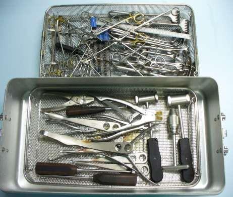 Svizzera di Sterilizzazione