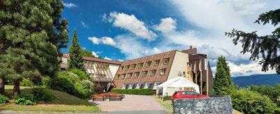 VEKÉ OSINY NABÍDKA NEJŽÁDANĚJŠÍCH POBYTŮ WENESS HOTE DIANA Wellness hotel DIANA Žárovská 618, 788 15 Velké osiny +420 583 248 050 info@diana-losiny.cz www.diana-losiny.cz POBYT PO SENIOY Od 10.