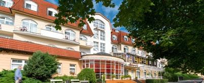 UHAČOVICE NABÍDKA NEJŽÁDANĚJŠÍCH POBYTŮ ÁZEŇSKÉ HOTEY MIAMAE ázeňské hotely MIAMAE Bezručova 338, 763 26 uhačovice +420 577 659 111 info@miramare-luhacovice.cz www.miramare-luhacovice.cz KOMPEXNÍ KÚA Od 13.