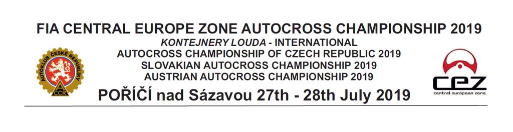 Provisional result of the - MMCR - TouringAutocross 1 203 BRET Jiří CZE Škoda Fabia MK2 2000 TA 1 / 7 99 / 5 / 5 3 / 5 2 / 5 4 / 7 25 32 KRTZ Motorsport 5:05.090 3:49.600 3:40.410 3:43.