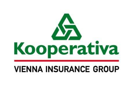 Pojistná smlouva č. 7721063403 Úk pojištění hospodářských rizik Kooperativa pojišťovna, a.s., Vienna Insurance Group sídlem Praha 8, Pobřežní 665/21, PSČ 186 00, Česká republika IČO: 47116617 zapsaná v obchodním rejstříku u Městského soudu v Praze, sp.