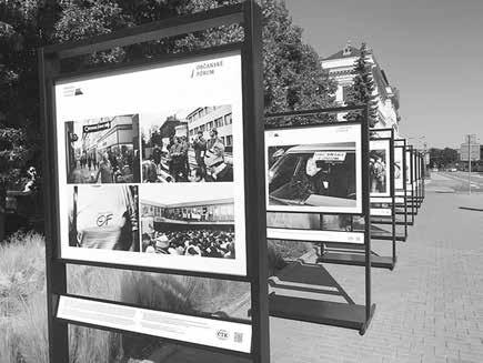 Známé osobnosti regionální kultury Slovácka Josef Kubáník, Jiří Miškeřík a František Šulák zavzpomínají na lidové vypravěče a jedny z posledních autentických nositelů nářečí Josefa Lebánka z