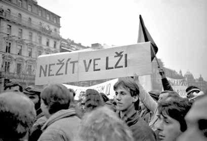 V Uherském Hradišti došlo jen k menší nehodě.