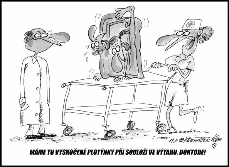 Lidé z domu na náměstí Svobody, kteří do svého boje s radnicí o vyspravení bytů trpících plísněmi, vlhkostí, prasklinami a problémovými rozvody vtáhli i premiéra Babiše, ukončili svoji snahu po svém.