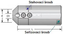 CMR MIKRONOŽÍKY MULTIFUNČNÍ D L L1 R F C 4.0 CMR 4 R0.1 L10 BMK 51 10 0.1 1.8 1.1 4 SIM.