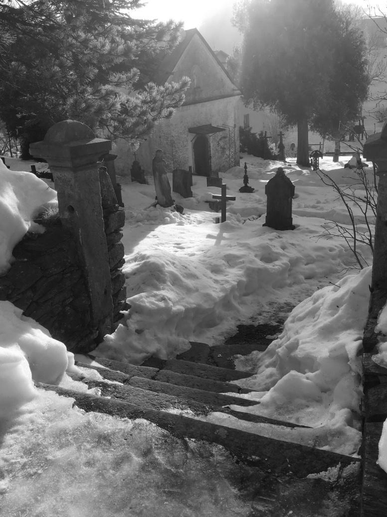 Zpočátku šlo především o dobu, kdy se žadatelé o křest bezprostředně připravovali na svůj velký okamžik, který měl nastat o velikonoční Velké noci.