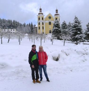 Obrovským přínosem bylo i vytváření možnosti ubytování těchto lidí přímo v Neratově později a dnes i poměrně rozsáhlé chráněné bydlení.
