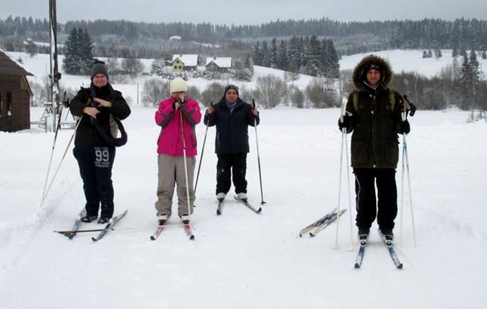Můžeme teď děti názorně učit, kde zvířata žijí, jak vypadají, že některá jsou lovci a jiná zase potrava,