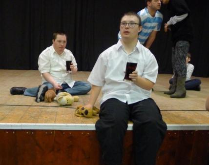 Program byl