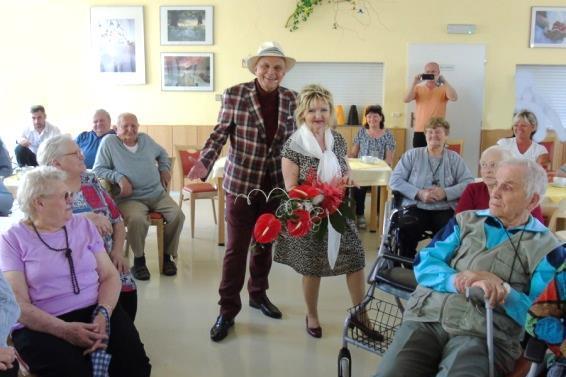 Jaroslava Pohančeníková Žofia Knížatková Margita