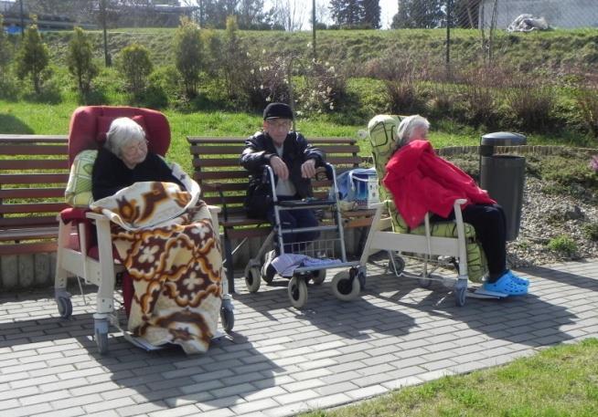 chválíme za píli a chuť si svou zálibu stále udržet.